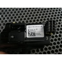 Переключатель поворотов Мерседес ML GL 164 W251 (98D1) MERCEDES BENZ M-Class|GL-Class|R-Class W164|X164|W251 2008 A1644400101,A1645400144