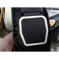 Педаль газа Мерседес ML GL 164 W251 (98D1) MERCEDES BENZ M-Class|GL-Class|R-Class W164|X164|W251 2008 A1643000104