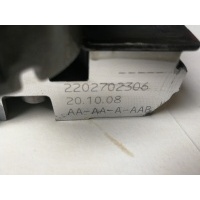 Гидроблок акпп Mercedes 722.9 (1N17) MERCEDES BENZ M-Class|GL-Class|R-Class| W164|X164|W251|W204|W212 2007 A2202702306,A2202700106