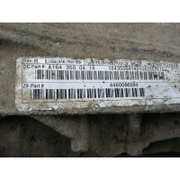 Задний редуктор Mercedes ML GL 164 R 251 (1N17) MERCEDES BENZ M-Class|GL-Class|R-Class W164|X164|W251 2007 A1643500414