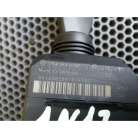 Замок зажигания мерседес ML GL 164 R251 (1N17) MERCEDES BENZ M-Class|GL-Class|R-Class W164|X164|W251 2007 A1645451008,A1645450808