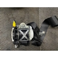 Ремень безопасности задний правый Мерседес ML W164 (POL5) MERCEDES BENZ M-Class W164 2008 A1648601885