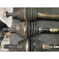 Привод передний левый Мерседес ML GL 164 (1N17) MERCEDES BENZ M-Class|GL-Class W164|X164 2007 A1643300801,A1643302301