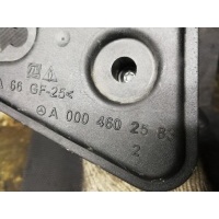 Бачок ГУР Mercedes m272 m273 (94N11) MERCEDES BENZ M-Class|GL-Class|R-Class W164|X164|W251 2009 A0004602583