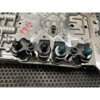 Гидроблок АКПП Мерседес 722.9 (7914) MERCEDES BENZ M-Class|GL-Class|C-Class| W164|X164|W204|W212 2010 A2202702406