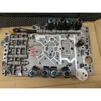 Гидроблок АКПП Мерседес 722.9 (1N17) MERCEDES BENZ W164|X164|W251|W204|W212 2007 A2202702706,A2202701306