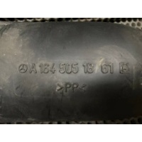 Воздуховод правый мерседес ML GL 164 (POL5) MERCEDES BENZ W164|X164 2008 A1645051861