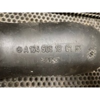 Воздуховод правый мерседес ML GL 164 (DBN3) MERCEDES BENZ W164|X164 2009 A1645051861