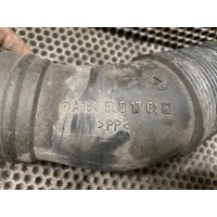 Воздуховод воздушного фильтра Мерседес ом 642 (XMA13) MERCEDES BENZ W164|X164|W251 2007 A1645051761,A1645051861,A1645052061