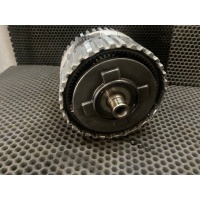 Планетарная передача АКПП в сборе Мерседес 722.9 (9081) MERCEDES BENZ W164|X164 2008 A2202701043,A2202701043, A2202700643, A2202701643, A2202700226, A2202700926