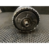 Планетарная передача АКПП в сборе Мерседес 722.9 (98D1) MERCEDES BENZ X164 2008 A2202701043,A2202701043, A2202700643, A2202701643, A2202700226, A2202700926