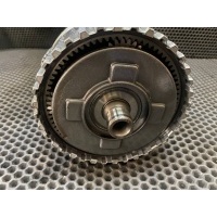 Планетарная передача АКПП в сборе Мерседес 722.9 (7914) MERCEDES BENZ W164|X164 2010 A2202701043,A2202701043, A2202700643, A2202701643, A2202700226, A2202700926
