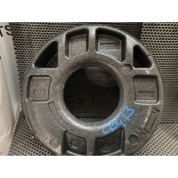 Кронштейн крепления запаски Mercedes ML 164 (CBG13) MERCEDES BENZ W164 2010 A1648991014