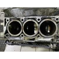 Блок цилиндров Мерседес 276 (9081) MERCEDES BENZ W212 2012 276952