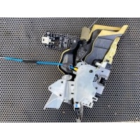 Замок двери передний правый Mercedes 204 207 212 218 (9081) MERCEDES BENZ W204 2011 A2047203835