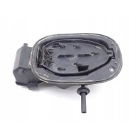 Renault modus 04 - 12 крепление панель wlewu топлива 8200213440
