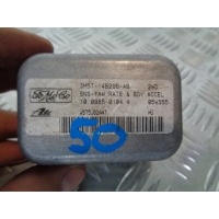 Форд 3m5t - 14b296 - ab датчик esp