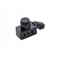 Датчик парковки pdc чёрный lexus toyota 8934133220c4 оригинал