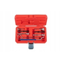 Комплект блокировок грм джип / chrysler 2.5 / 2.8 crd qs10386 quatros