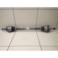 Полуось задняя правая Mercedes Benz W205 2014 2053504019