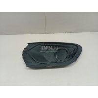 Решетка в бампер правая Renault Logan II 2014 263316043R