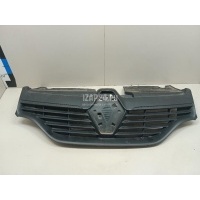 Решетка радиатора Renault Sandero 2014 623105727R