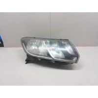 Фара правая Renault Sandero 2014 260106223R