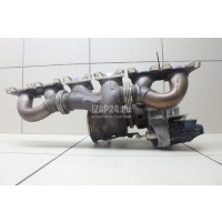 Турбокомпрессор (турбина) BMW 2-serie F22/F23/F87 (2013 - 2020) 11659423787