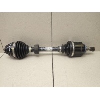 Полуось передняя левая BMW 2-serie F45/F46 Tourer 2015 31608482645