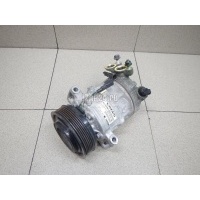 Компрессор кондиционера Volvo XC90 2015 36010255