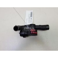 Клапан вакуумный Mercedes Benz GLA-Class X156 (2014 - 2020) 2702001600