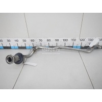 Горловина топливного бака Mercedes Benz GLA-Class X156 (2014 - 2020) 2464700620