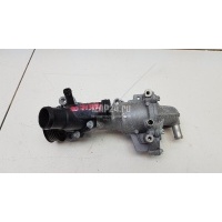 Насос водяной (помпа) Mercedes Benz GLA-Class X156 (2014 - 2020) 2702000600