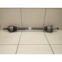Полуось задняя правая Mercedes Benz W205 2014 2053504019