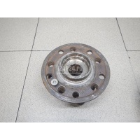 Ступица передняя Mercedes Benz GLC-Class X253 2015 2053340300
