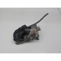 Моторчик блокировки переднего моста Toyota Hilux 2015 4140035034