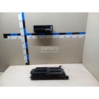 Воздуховод радиатора правый Nissan Qashqai (J11) 2014 214944EF0A