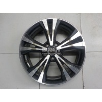 Диск колесный легкосплавный Nissan Qashqai (J11) 2014 40300HL03A