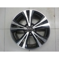 Диск колесный легкосплавный Nissan Qashqai (J11) 2014 40300HL03A