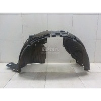 Локер передний левый Nissan Qashqai (J11) 2014 F3843HL0MA