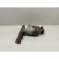 Коллектор выпускной Renault Sandero 2014 208A03629R
