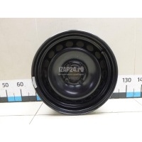 Диск колесный железо Renault Sandero 2014 403006005R
