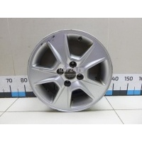Диск колесный легкосплавный Renault Sandero 2014 403003858R