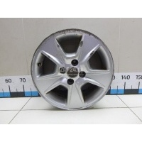 Диск колесный легкосплавный Renault Sandero 2014 403003858R