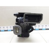 Корпус отопителя Renault Sandero 2014 272700918R