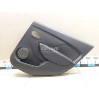 Обшивка двери задней правой Renault Sandero 2014 829006447R