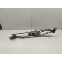 Трапеция стеклоочистителей Renault Sandero 2014 288004410R