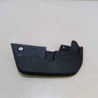 Брызговик передний правый Renault Sandero 2014 638405597R