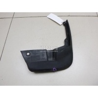 Брызговик передний правый Renault Sandero 2014 638400560R