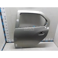 Дверь задняя левая Renault Logan II 2014 821018361R